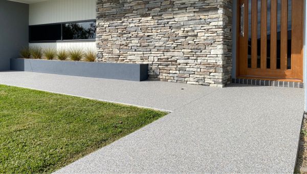 Resurfacing Driveways Benefits 